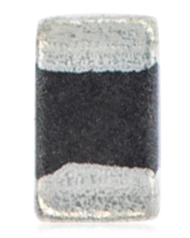 Capacitor per iPhone 6S / 6S Plus (L5201_RF: 2.2UH: 2 Pins)