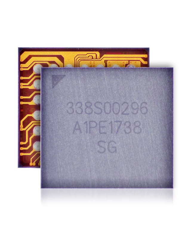 U5100 IC per iPhone X