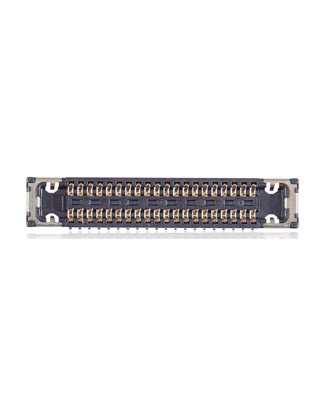 LCD / Touch screen FPC Connettore per iPhone 7 (J4502: 40 Pin)