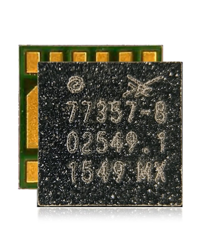 Power Amplifier PA IC Chip per iPhone 6S / 6S Plus (U2GPA_RF: 77357-8: 13 Pins)