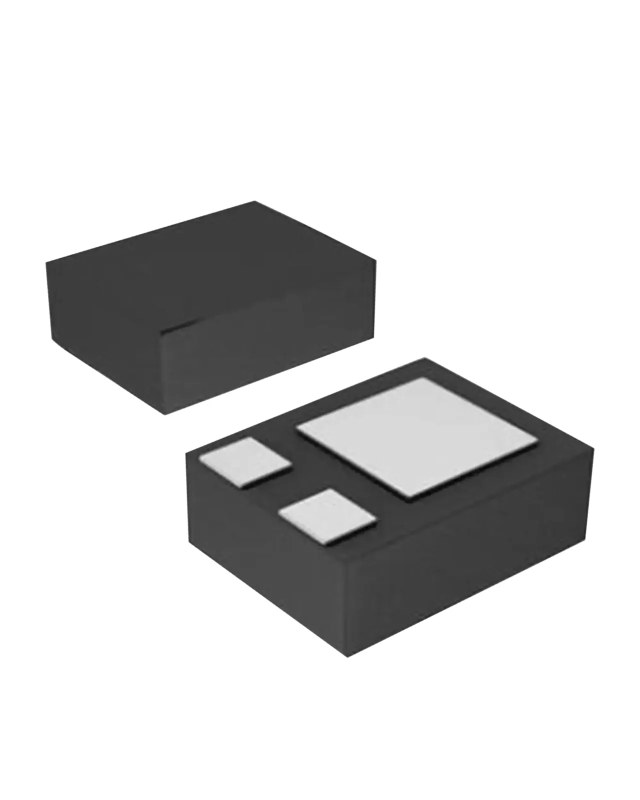 Q5301_RF per iPhone 6S / 6S Plus (Q5301_RF: DMP22D4UFA : 3 Pins)