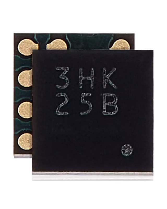 Compass IC per iPhone 7 / 7 Plus (U2402: 14 Pins)