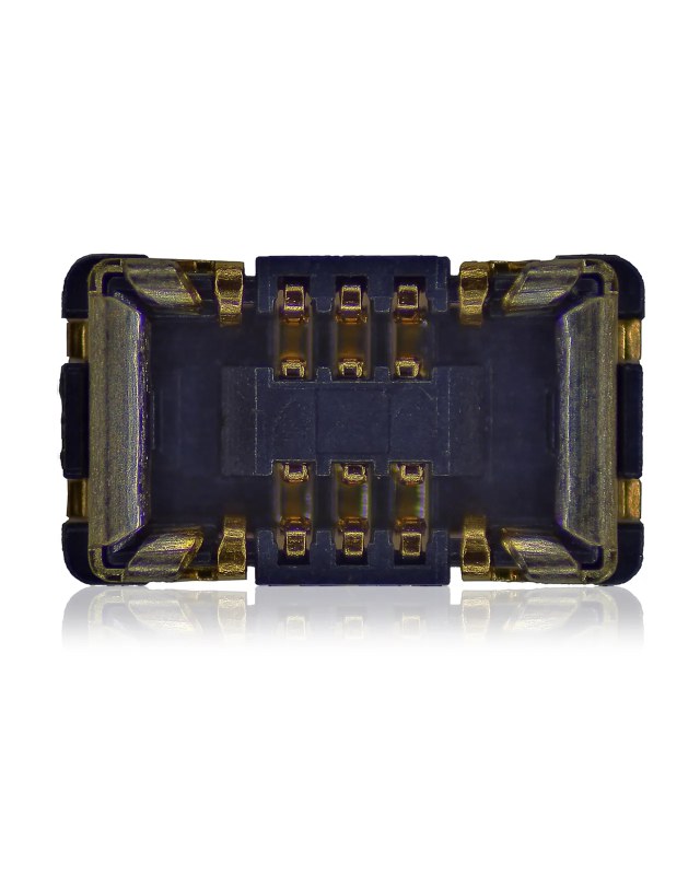 GPS flat FPC Connettore per iPhone 7 / 7 Plus (TUNFX_RF: 14 Pin)