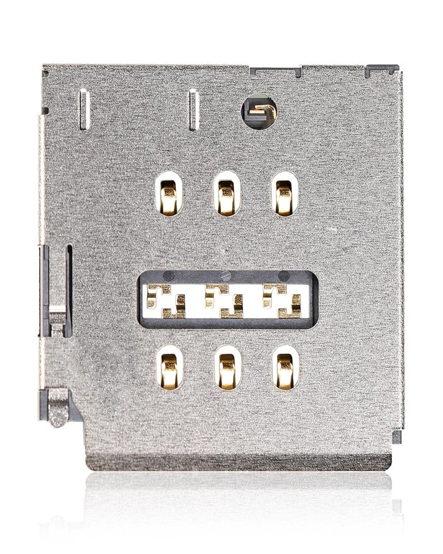 Sim Card Reader per iPhone 7 / 7 Plus 8 / 8 Plus (J_SIM_RF)