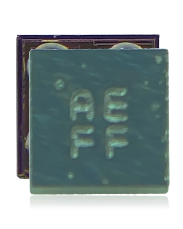 NFC Load switch IC per iPhone 7 / 7 Plus (NFCSW_RF: LX: 4 Pins)