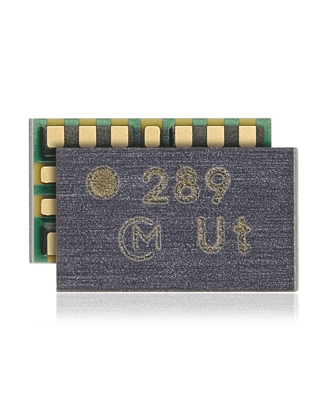 Antenna switch IC Chip per iPhone 7 / 7 Plus (LBDSM_RF: 289 LT: 21 Pins)