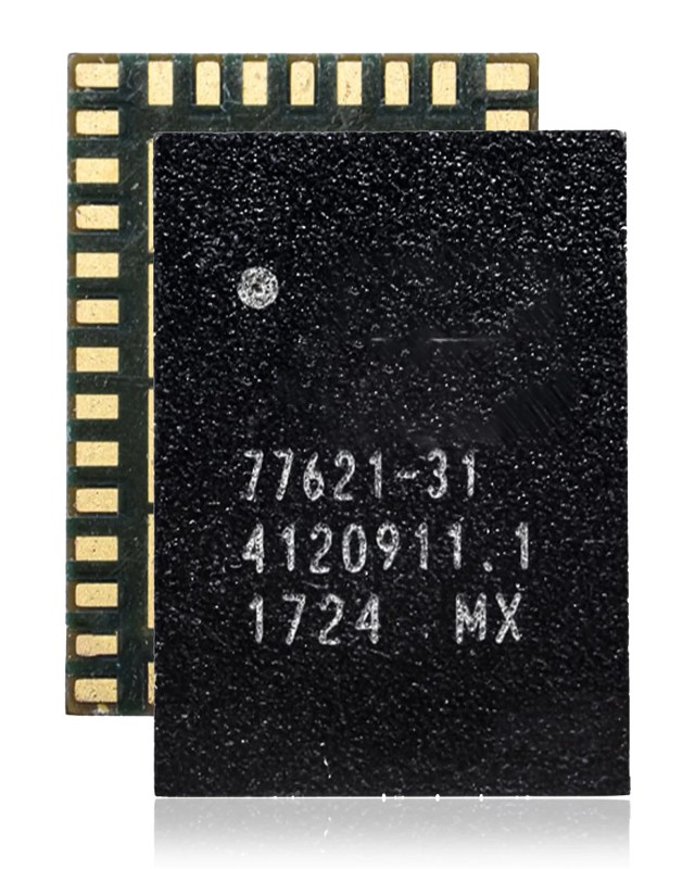 PA IC Chip per iPhone 7 / 7 Plus (MHBDSM_RF: D5315)