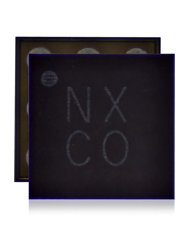 USB Charging NX IC per iPhone 7 / 7 Plus (Q2101: 9 Pins)