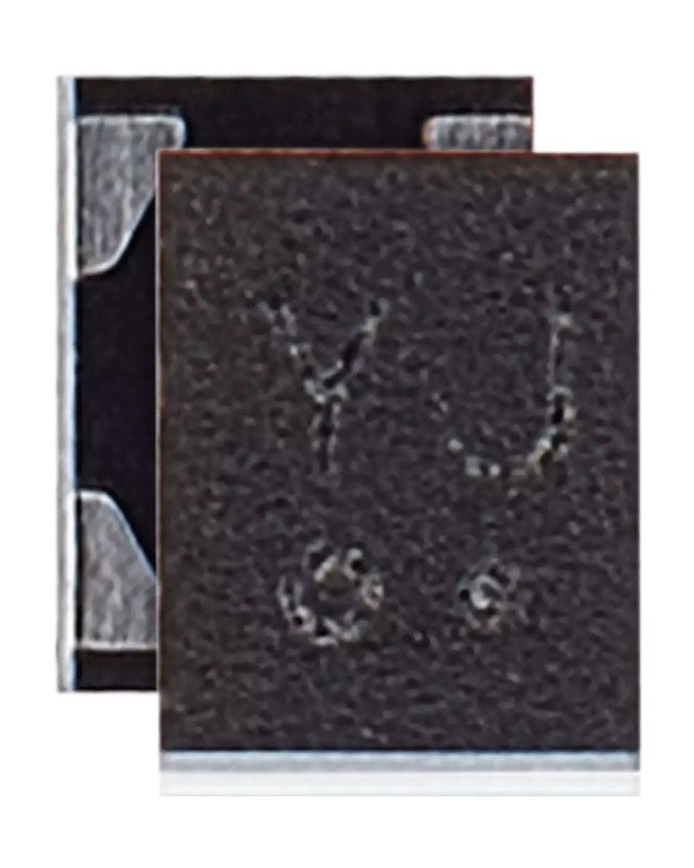 Fingerprint Power Supply IC per iPhone 7 / 7 Plus (U4805 U4806: YJ: 6 Pins)
