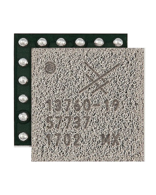 DSM - LB - E PA IC per iPhone X