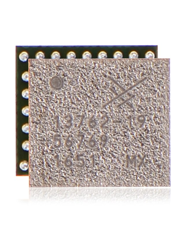 High Band DSM IC (DSM HB-E, SKY13762 SKY762-21) per iPhone X