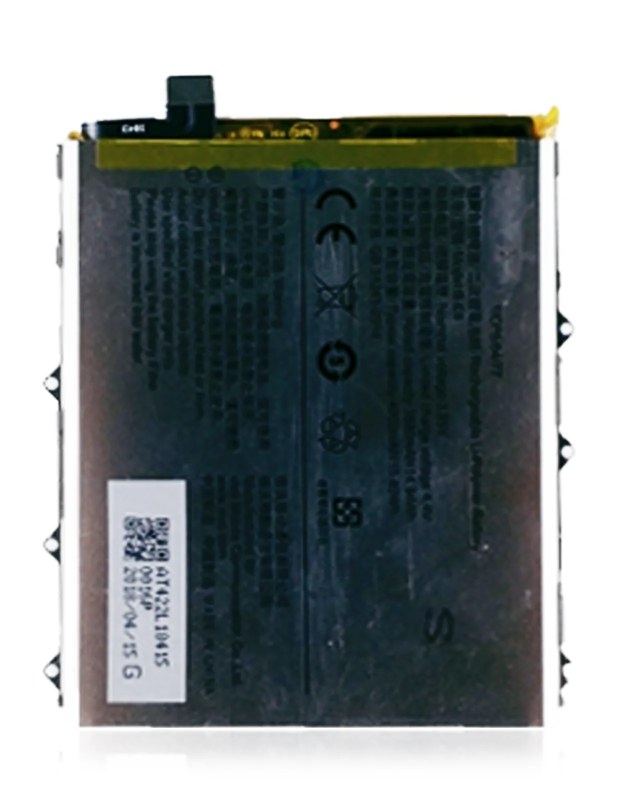 Batteria di ricambio per Vivo Nex S (B-E6)