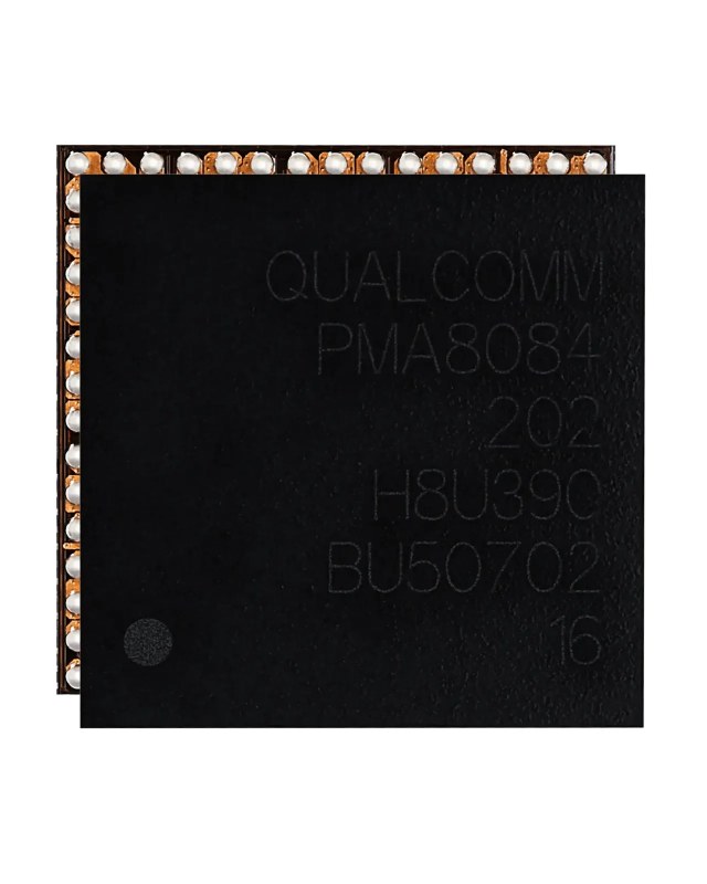 Big Power IC per Samsung Galaxy Note 4 (PMA8084)