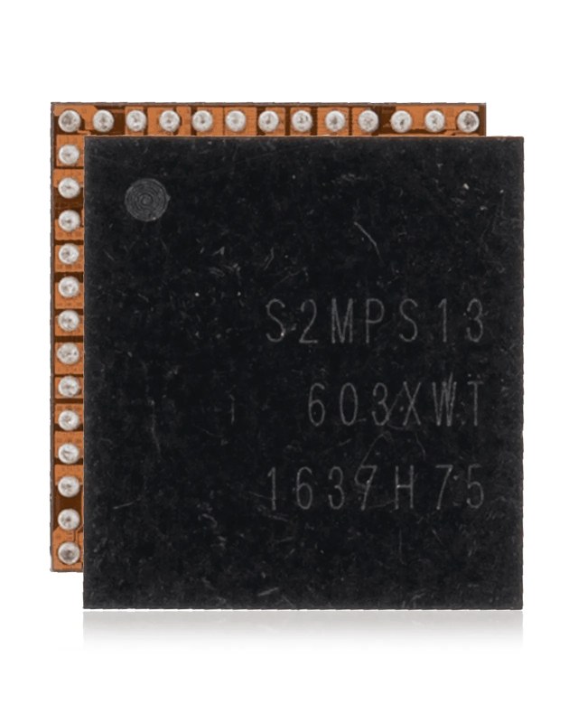 Big Power IC per Samsung Galaxy A8 (A810 / 2016) (S2MPS13)