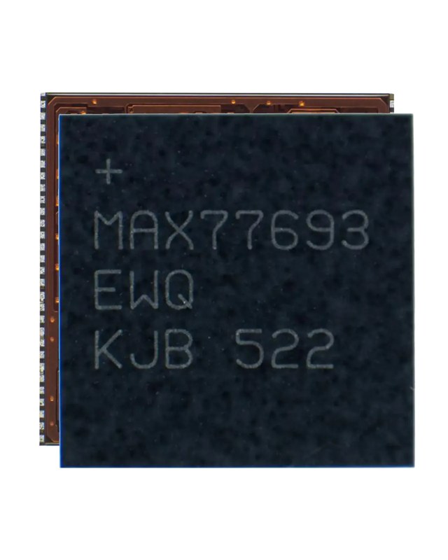 Small Power IC per Samsung Galaxy S3 / Note 2 (MAX77693)
