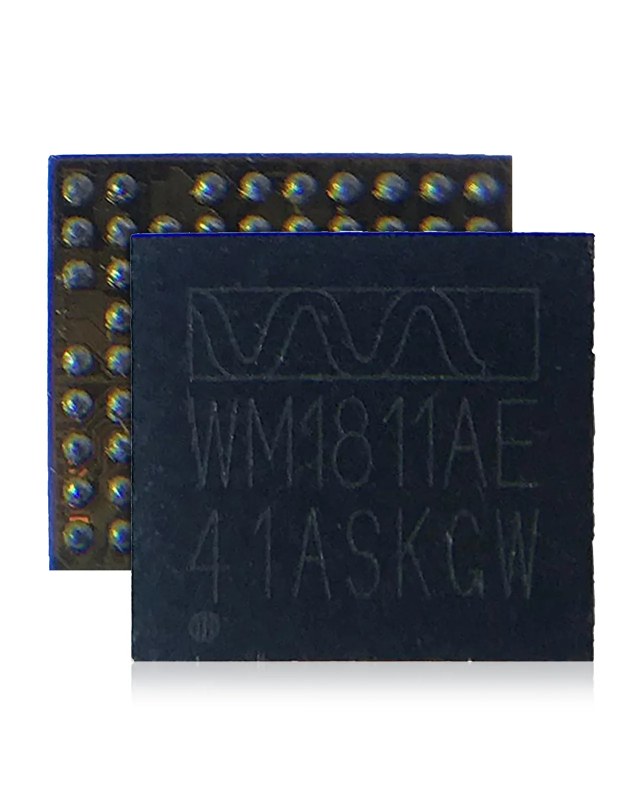 Audio IC Chip per Samsung Galaxy S3 (WM1811)