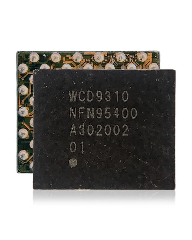 Audio IC per Samsung Galaxy S4 (WCD9310)