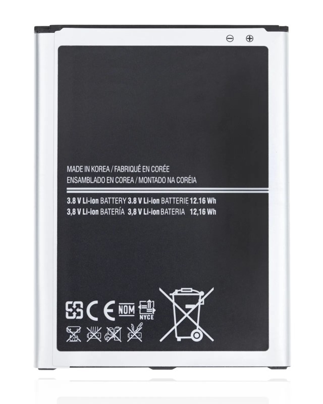 Batteria di ricambio per Samsung Galaxy Mega 6.3