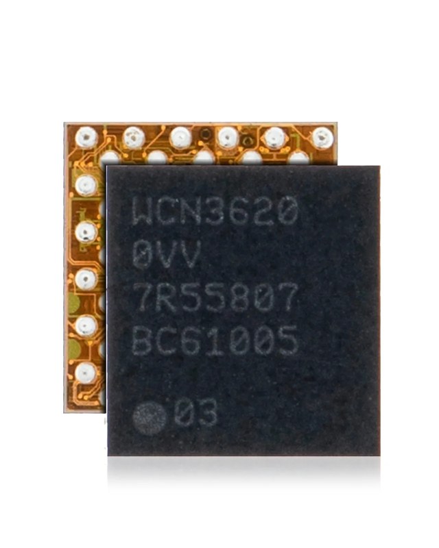 WiFi IC per Samsung Galaxy A3 / J3 (J3110: J3 pro: J310: J330) (WCN3620)