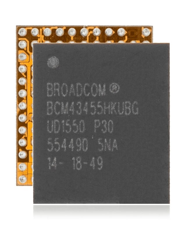 WiFi IC per Samsung Galaxy J5 (J530) (BCM43455HKUBG)
