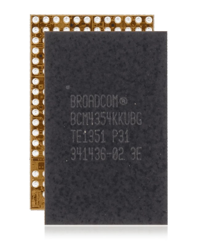 WiFi Bluetooth IC Chip per Samsung Tab S 10.5" (T805C) (BCM4354KKUBG)