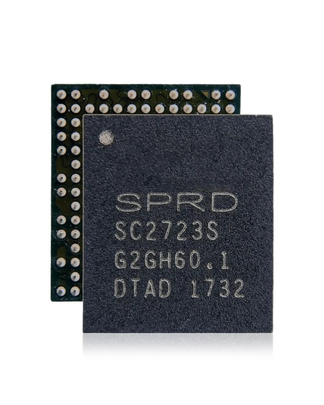 Power IC Chip per Samsung Galaxy J1 (J100 / J110) (SC2723S)