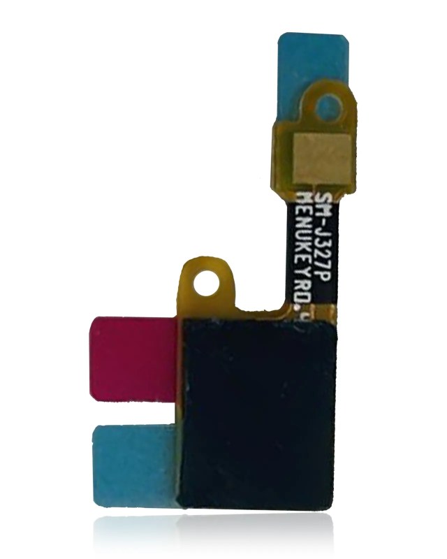 Tasto Home flat Only per Samsung Galaxy J3 (J327 / 2017)