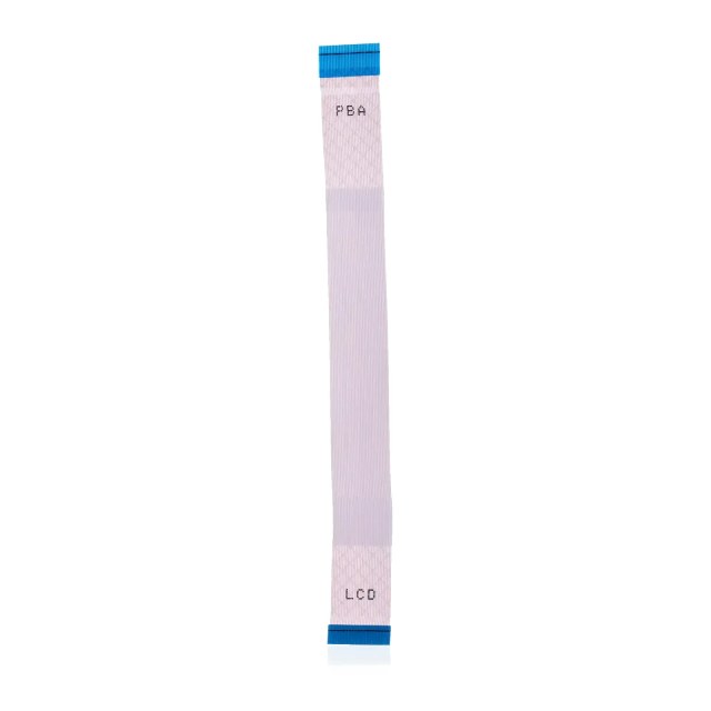 LCD flat per Samsung Galaxy Tab E 9.6" (T560 / T561 / T567) (2015)