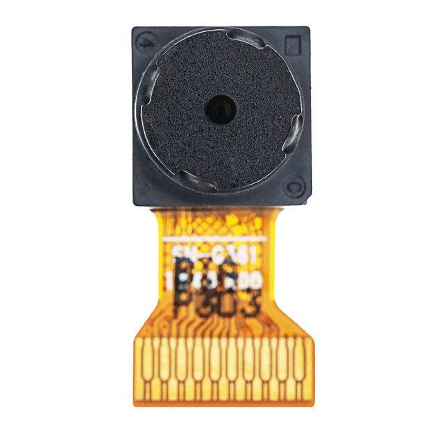 Fotocamera frontale per Samsung Galaxy Tab E 9.6" (T560 / T561 / T567) (2015)