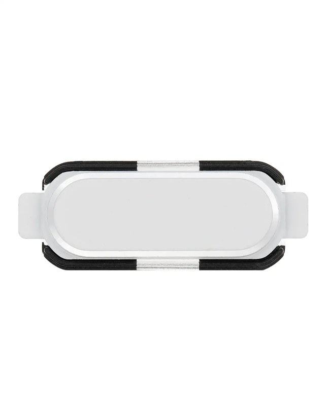 Tasto Home per Samsung Galaxy Tab E 8.0" (T377) (2016) (Bianco)