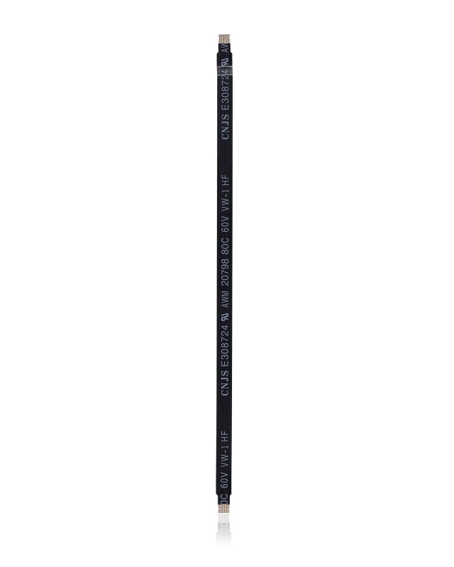flat Tasto Home To Scheda per Samsung Galaxy Tab E 8.0" (T377) (2016) (Above Batteria)