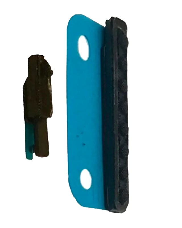 Altoparlante / Mic Mesh per iPhone 6 (10 pezzi)