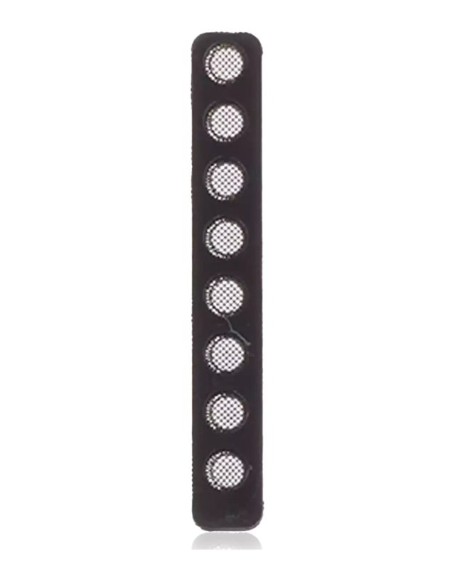 Altoparlante / Mic Mesh per iPhone 6 Plus (10 pezzi)