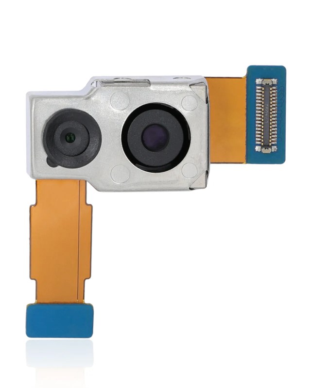 Fotocamera posteriore per Motorola Moto Z3 Play (XT1929 / 2018)