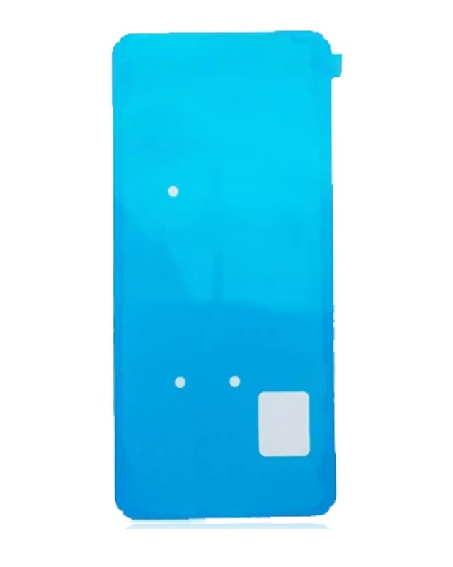 Adesivo cover posteriore per Samsung Galaxy A8 Plus (A730 / 2018)