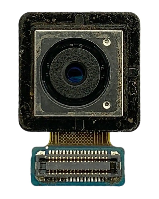 Fotocamera posteriore per Samsung Galaxy A7 (A720 / 2017)