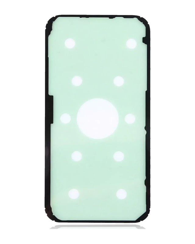 Adesivo cover posteriore per Samsung Galaxy A7 (A720 / 2017)