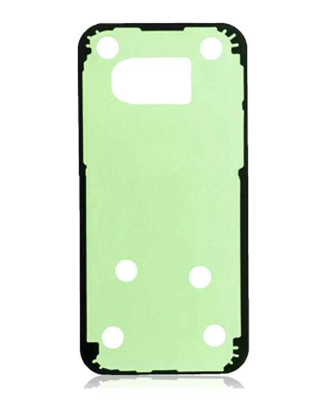 Adesivo cover posteriore per Samsung Galaxy A3 (A320 / 2017)