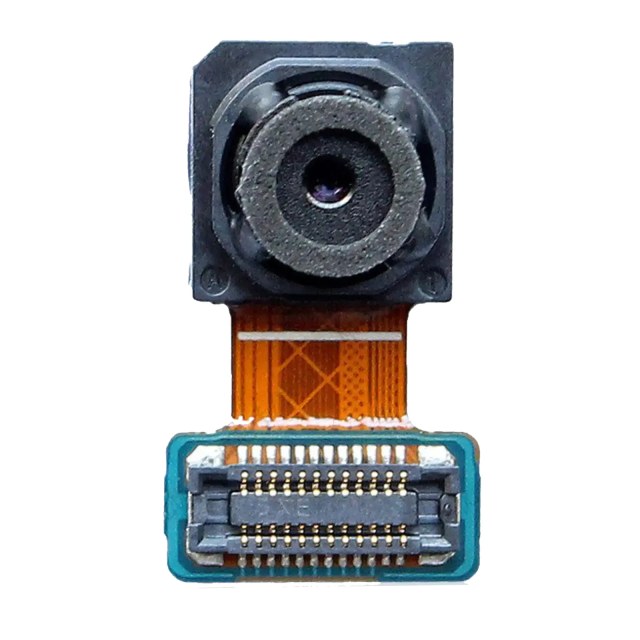 Fotocamera frontale per Samsung Galaxy A9 Pro (A910 / 2016)