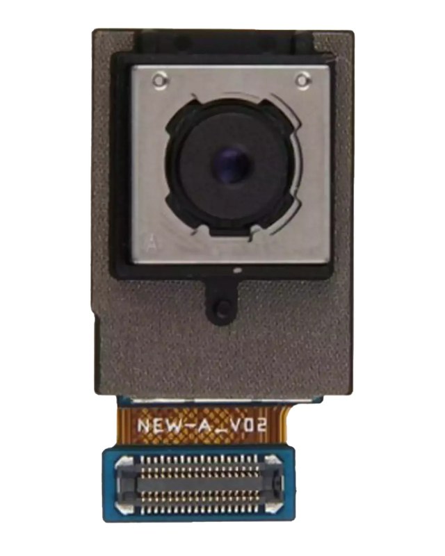 Fotocamera posteriore per Samsung Galaxy A9 Pro (A910 / 2016)