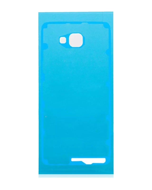 Adesivo cover posteriore per Samsung Galaxy A9 (A910 / 2016)