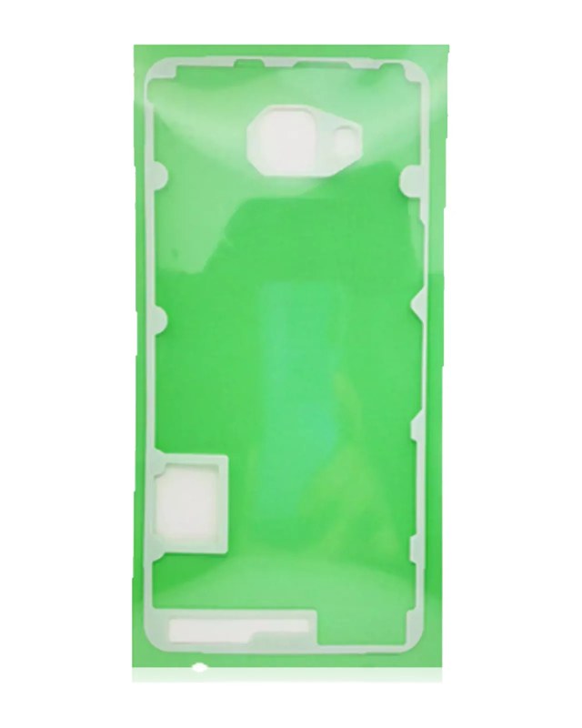 Adesivo cover posteriore per Samsung Galaxy A7 (A710 / 2016)