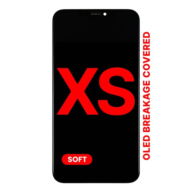 Display OLED completo per iPhone XS