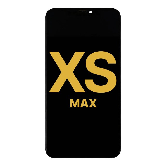 Display OLED completo per iPhone XS Max (Refurbished)