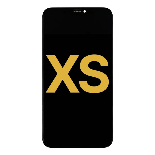 Display OLED completo per iPhone XS (Refurbished)