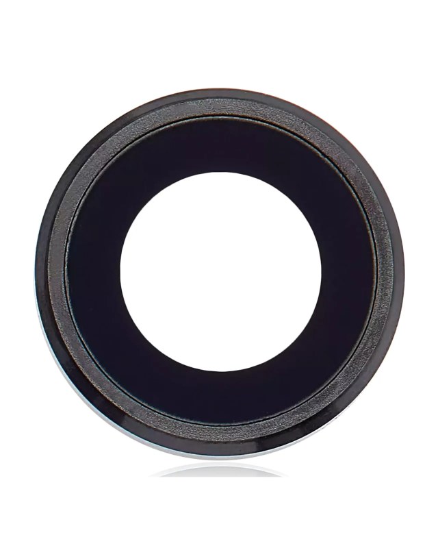 Lente fotocamera posteriore per iPad Pro 12.9" 2nd Gen (2017) (Grigio siderale)