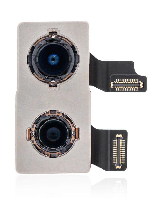 Fotocamera posteriore per iPhone XS / XS Max