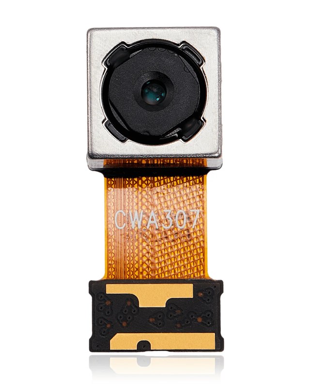 Fotocamera posteriore per LG X Power 3 (LM-X510WM)