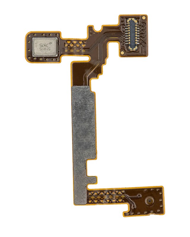 Microfono flat per Google Pixel 2 XL