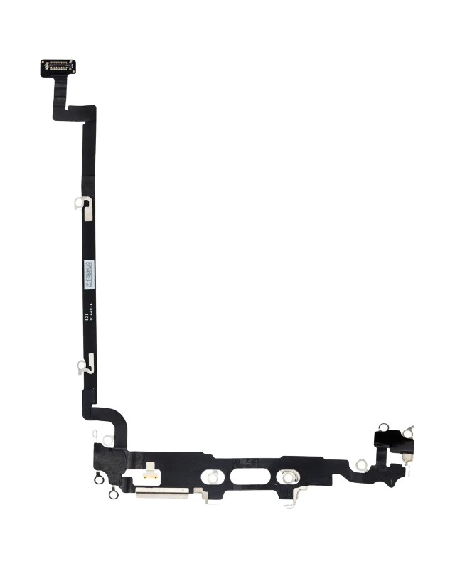 WiFi Long Antenna Cavo per iPhone XS (Under Altoparlante)